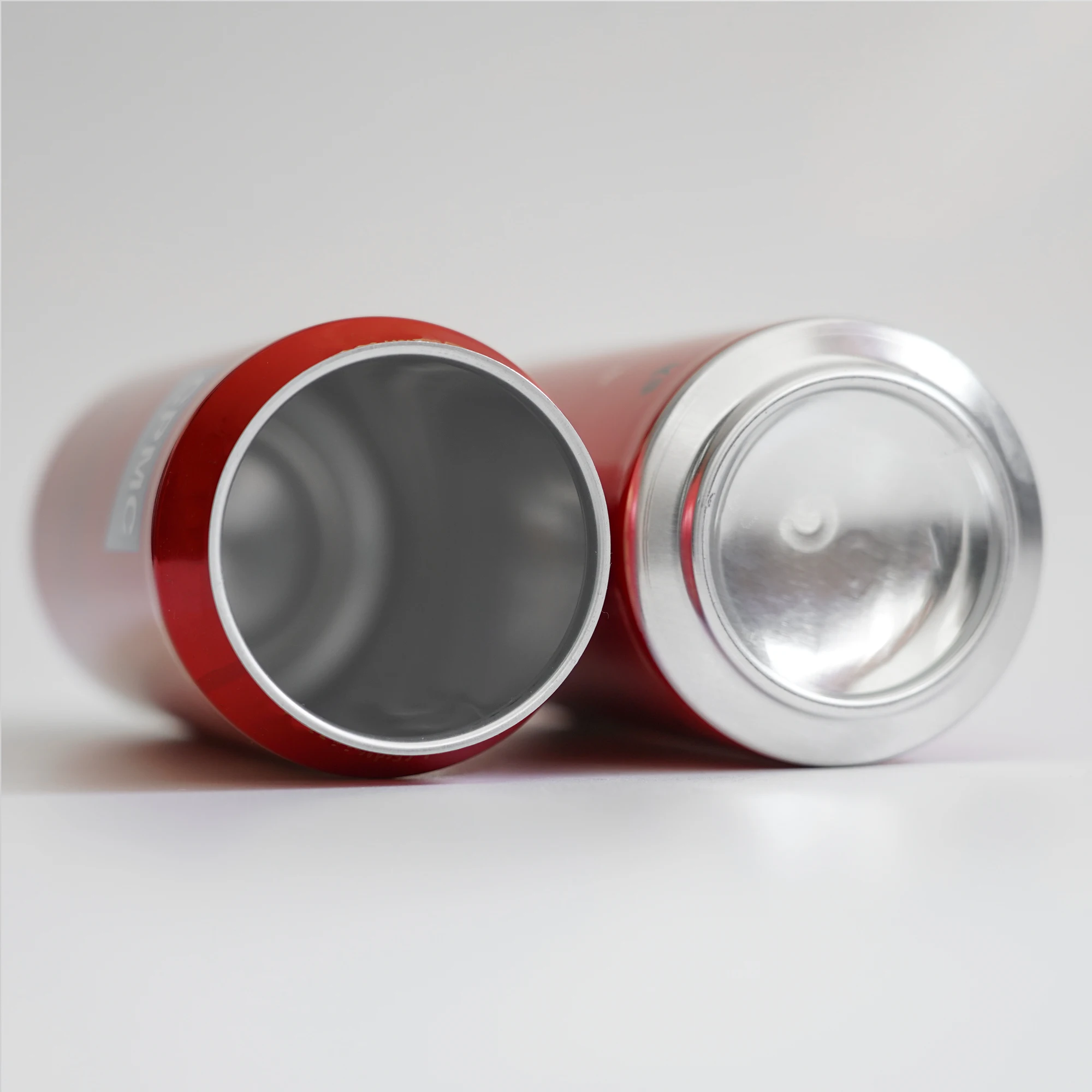 Aluminium Cans 250ml 330ml 500ml Color Customized Drink Juice Aluminum Beverage Beer Can