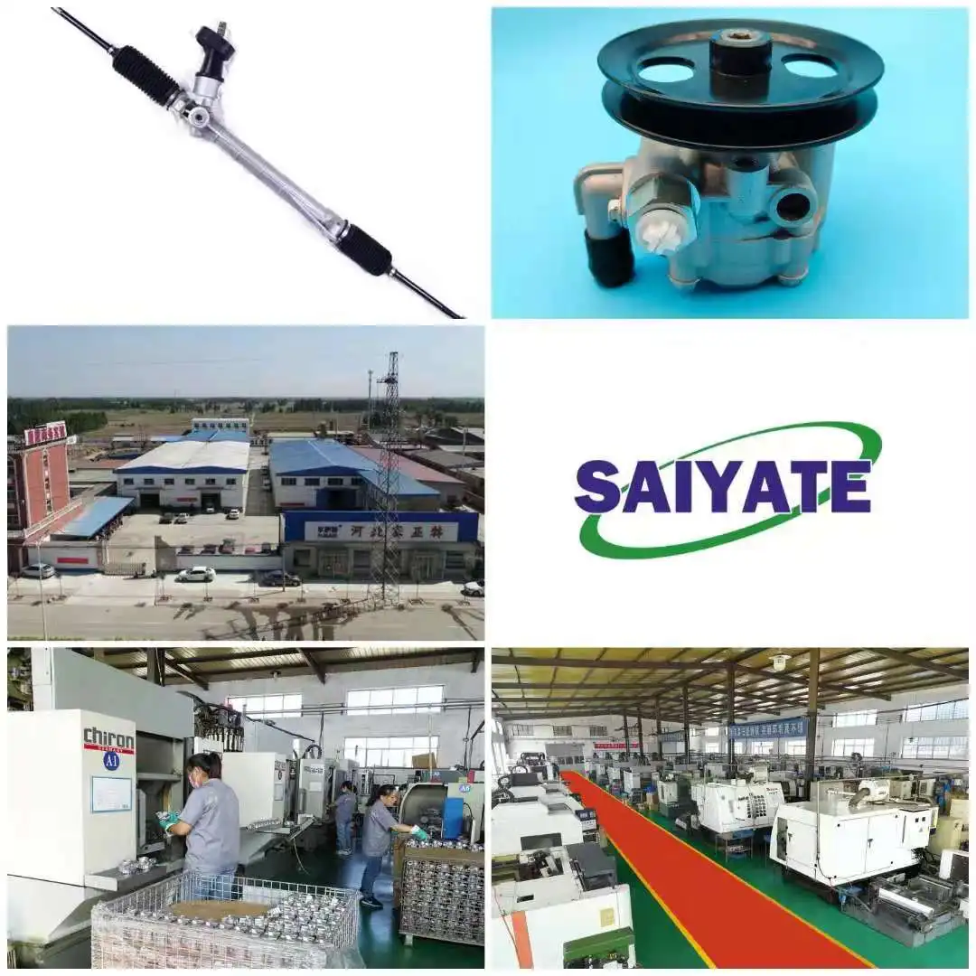 Power Steering Pump for Alfa romeo930  50500424 DSP1623  71793586 71790886 51839102