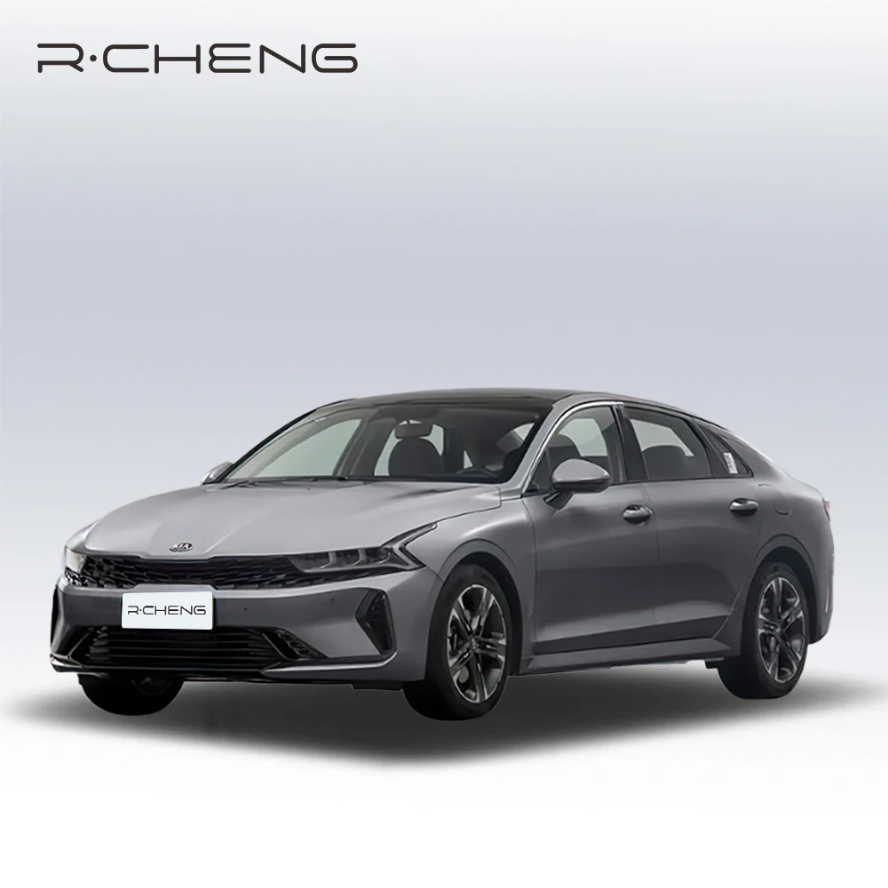 Лидер продаж kia k5 китайский автомобиль новый продукт купить онлайн