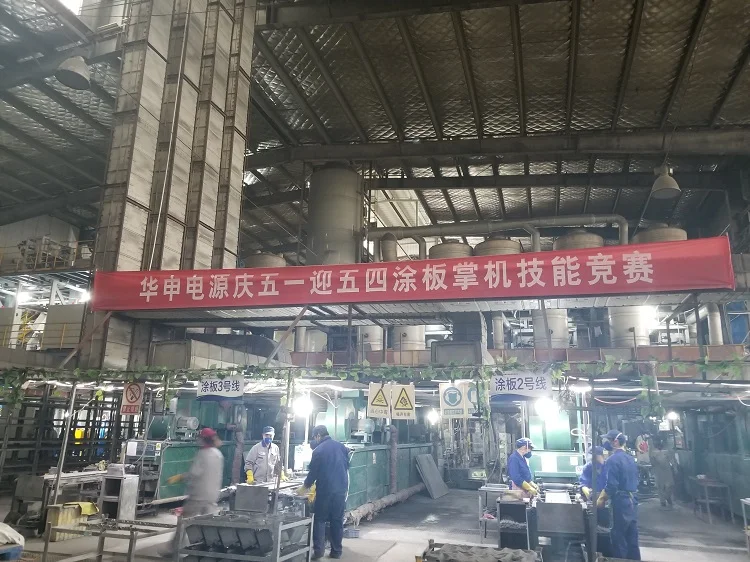 OEM customized 6 dzm 20 lead acid battery bicycle electric deep cycle batteries