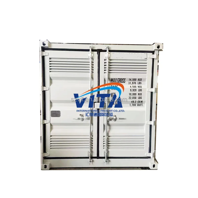 dangerous goods container From China To Indonesia Shops Prices Overseas Containers Sea Container From Shenzhen China To Italy