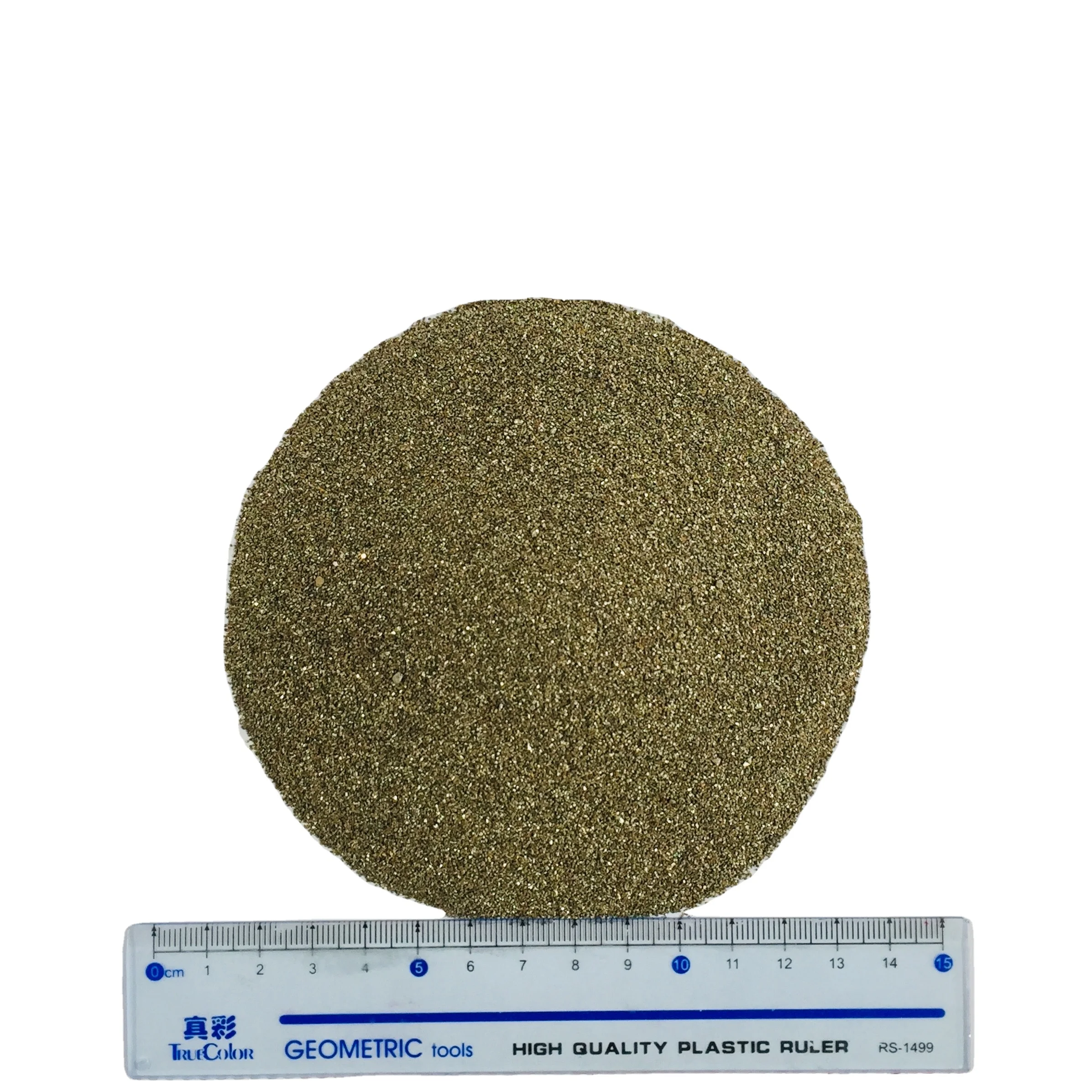 high quality pyrite for making Resin-bonded grinding wheels and The Brake lining