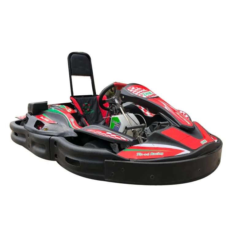 
2019 Newest 160-270cc Road Racing Go Carts For Adult 