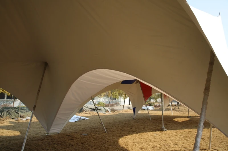 Good Quality Giants Canopy Outdoor Tents Dome Wedding Party Tents For Events Outdoor