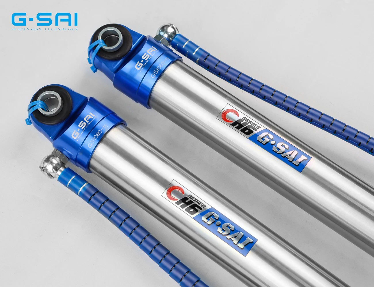 G-SAI Ninsa Patrol Y61 Shock Absorber Off-road Vehicle Air Spring