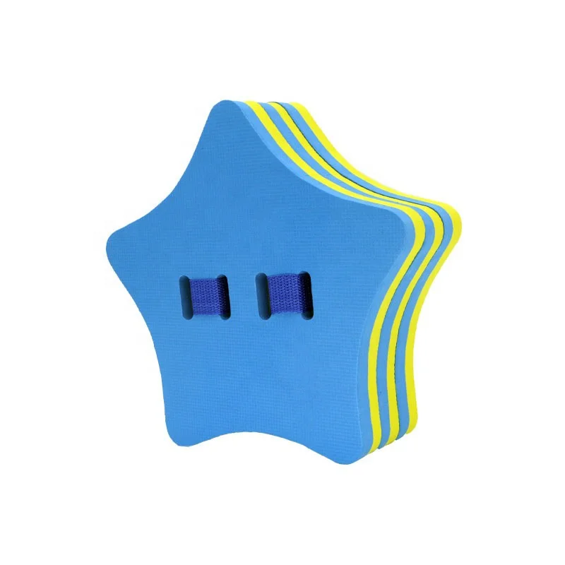 swimming floating board pool float custom safety back foam for kid