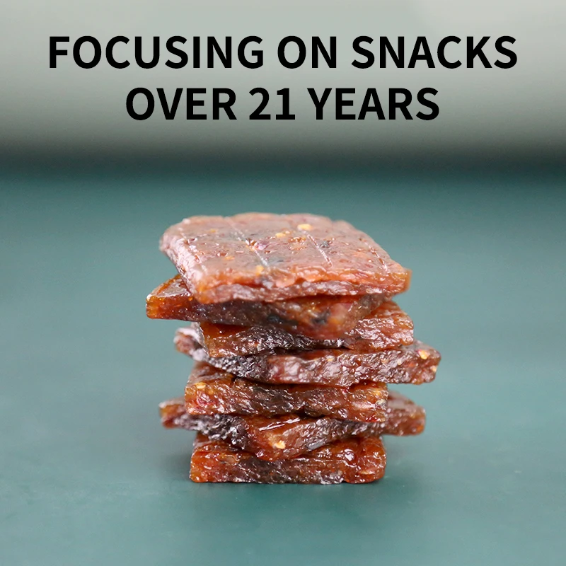 128g Wholesale Exotic Snacks Halal Hot Sell Bulk Dried Fruits and Vegetables Snack Delicious Dried Pomelo Sauce