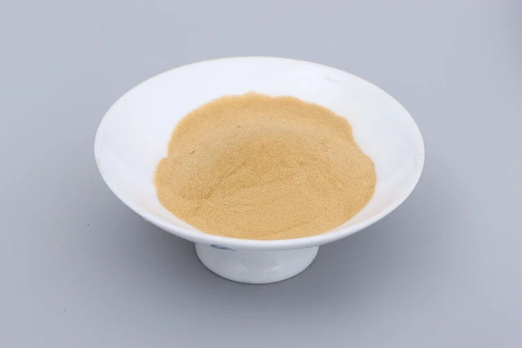 good quality of naphthalene sulfonate high-performance superplasticizer
