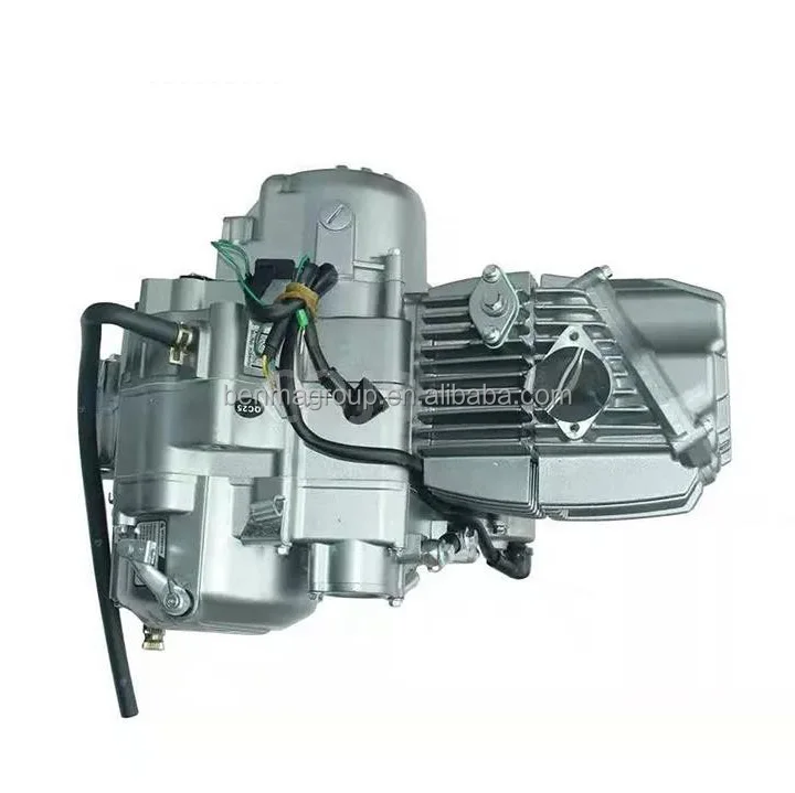 4-тактный 190cc двигателя мотоцикла двигатель в сборе 190CC 212CC горизонтальный zs190 W190 для Zongshen190 212