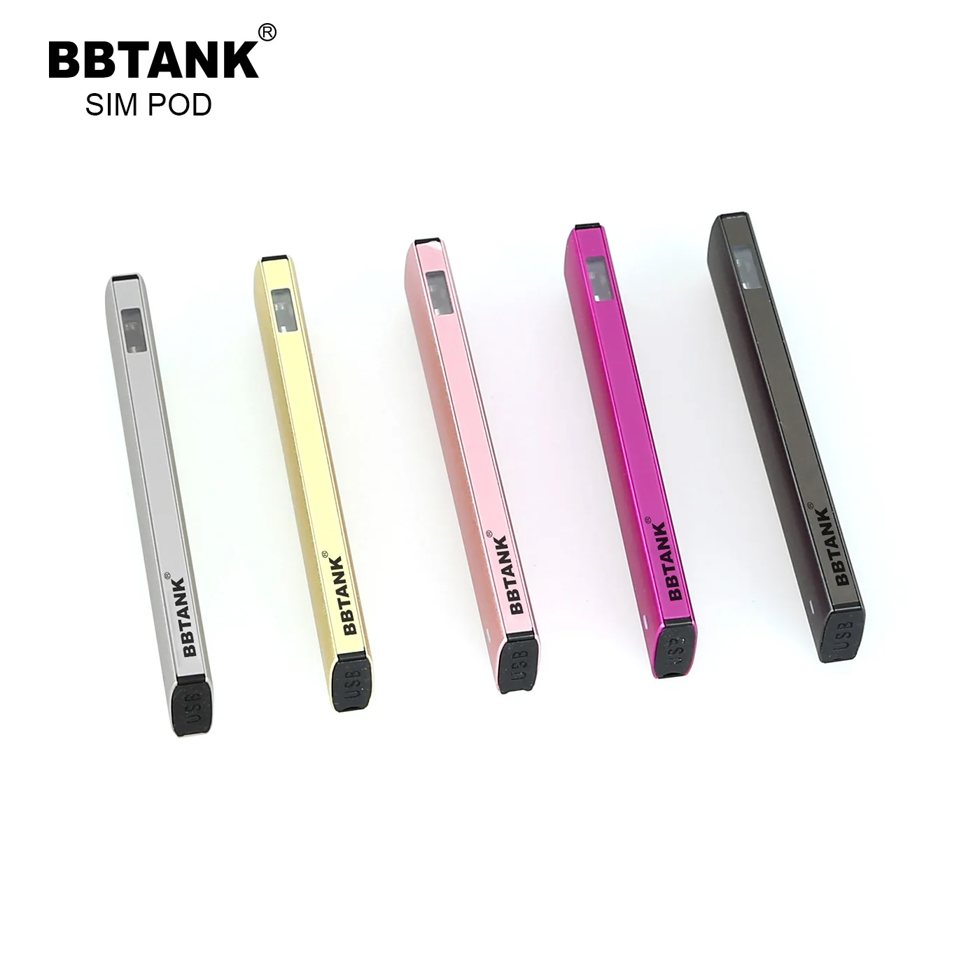 Лидер продаж, масляные и восковые ручки для электронных сигарет 510, масляный картридж bbtank 510, пустой масляный картридж cbd, Бесплатная печать логотипа