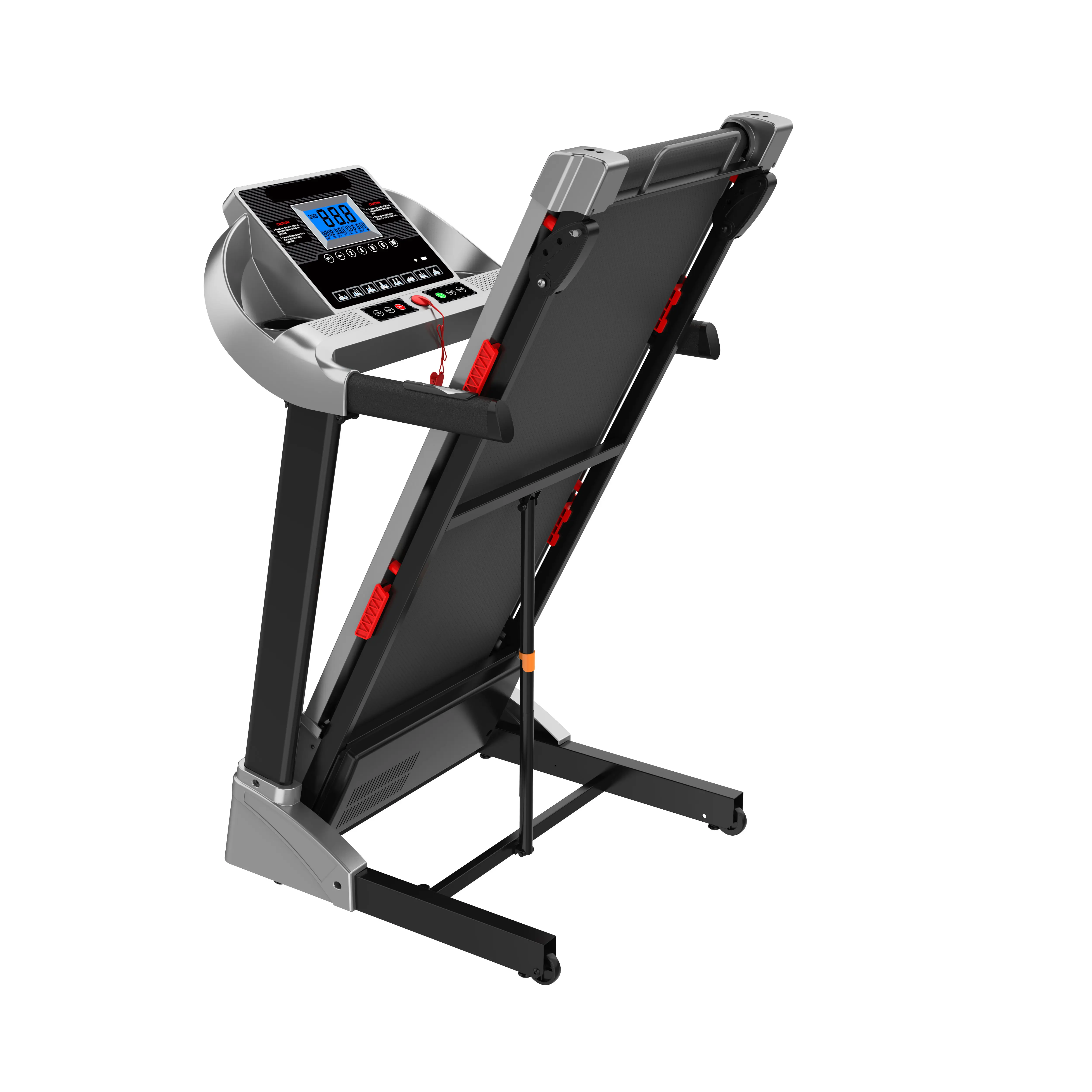 SD-T7001 Factory direct sale 150kg treadmill home use speed fitness best electric home treadmill