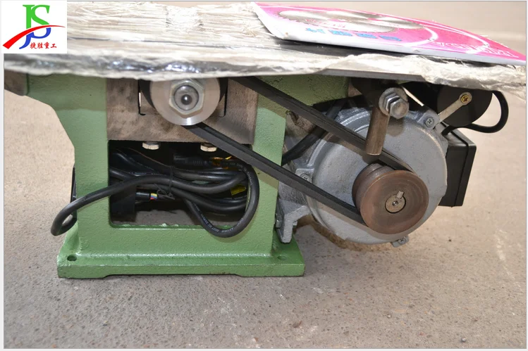 portable table multi functional combined woodworking machine/portable planer/portable jointer