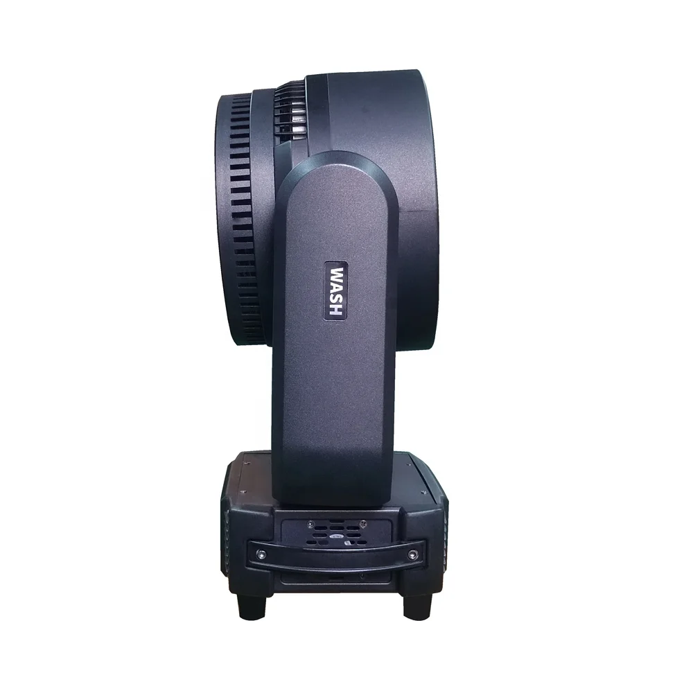 New Design Entertainment 24x30W RGBW Beam Zoom Wash Strobe 3in1 LED Moving Head wash Stage Light