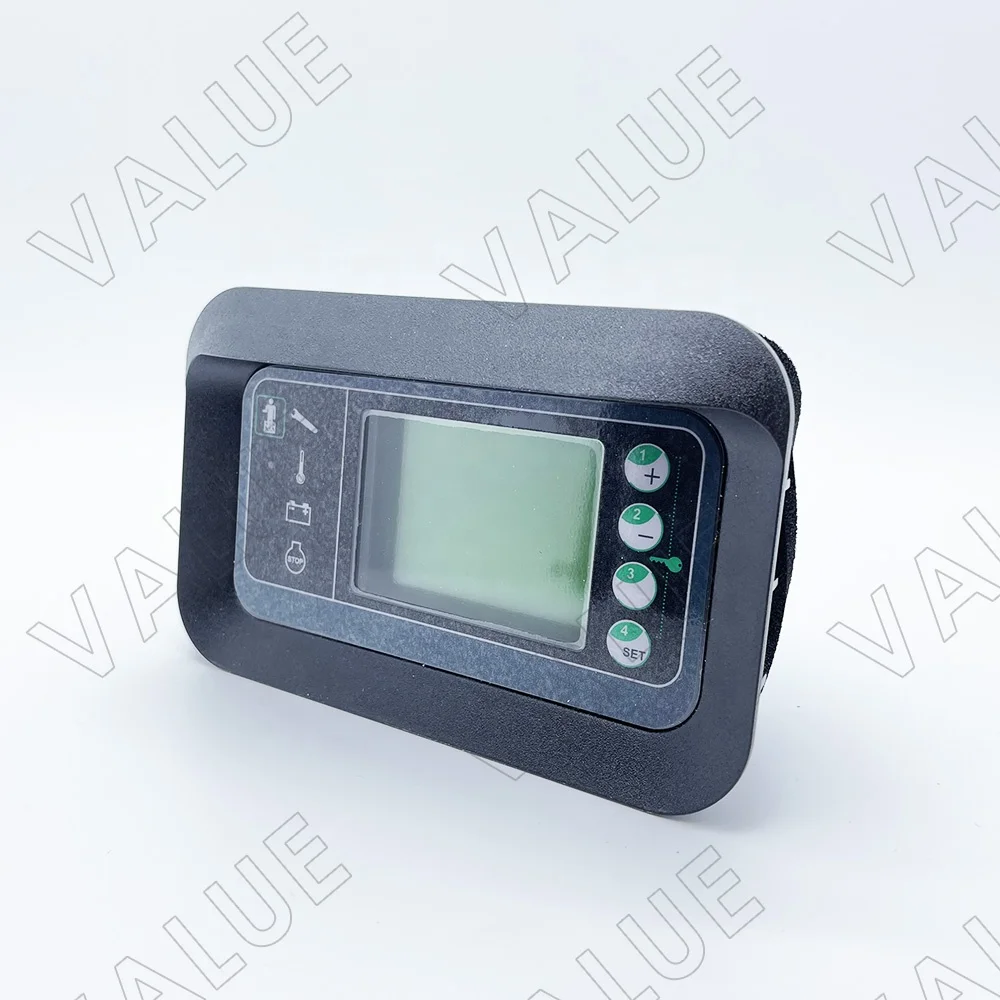 Оригинальные детали linde для дисплея приборной