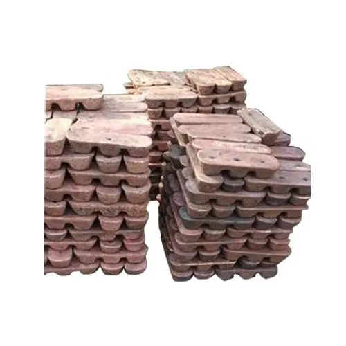 Sale copper ingot   COPING36200 In China Factory