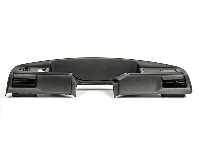  OEM Instrument Panel Dash-Cluster Bezel F2TZ15044D70A for FORD 92-93 Bronco F