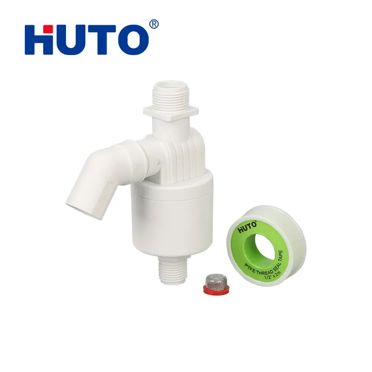 1 Inch Valve Automatic Water Level Control Valve For Water Tank gate valve set Small Tank Float Ball