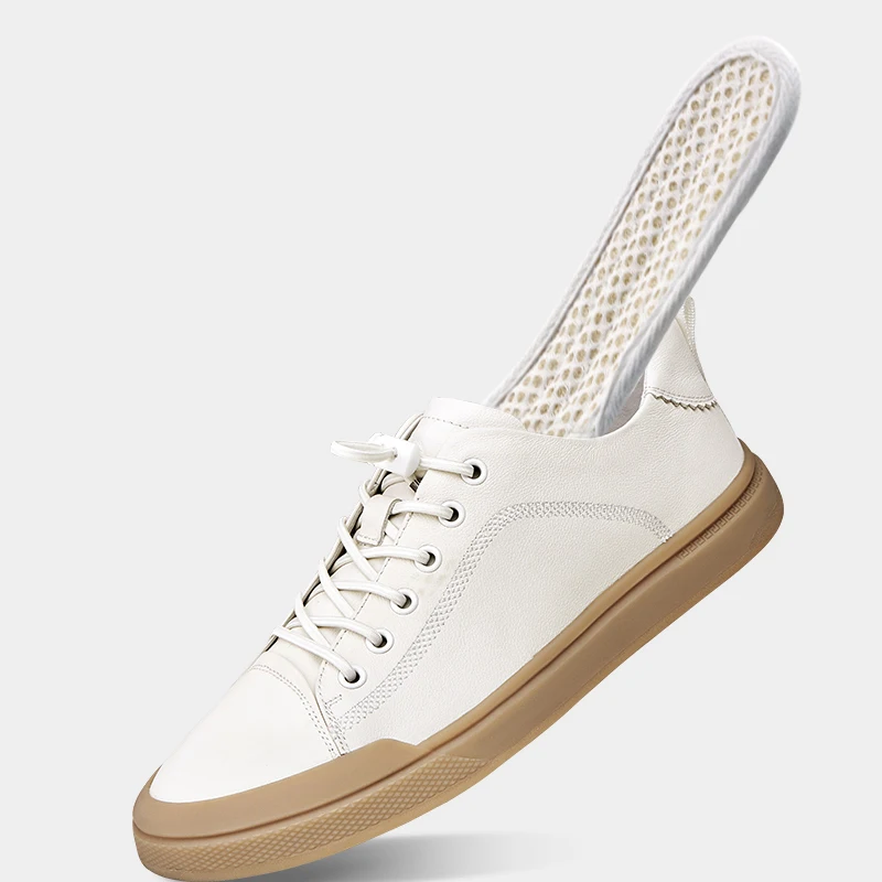 Wholesale loofah insoles safe for the feet providing a comfortable feeling eco-firendly material meticulous seam