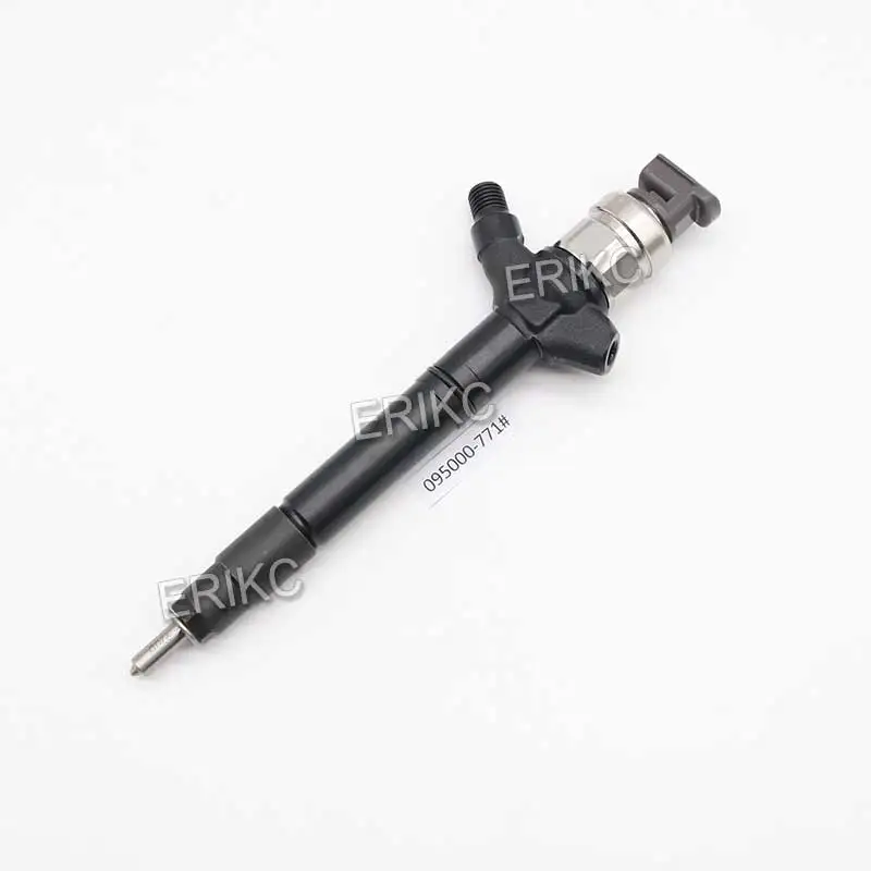 ERIKC Common Rail Rinjector 0950007710 095000 7710 инжекторный насос дизельный 095000-7710 для Toyota