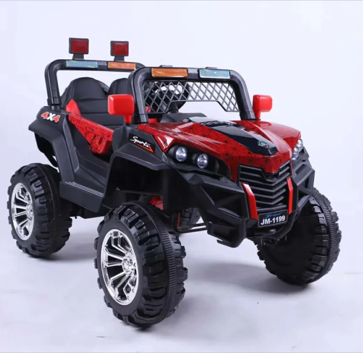 Cheap remote control baby drive toy car kids electric car for big kids