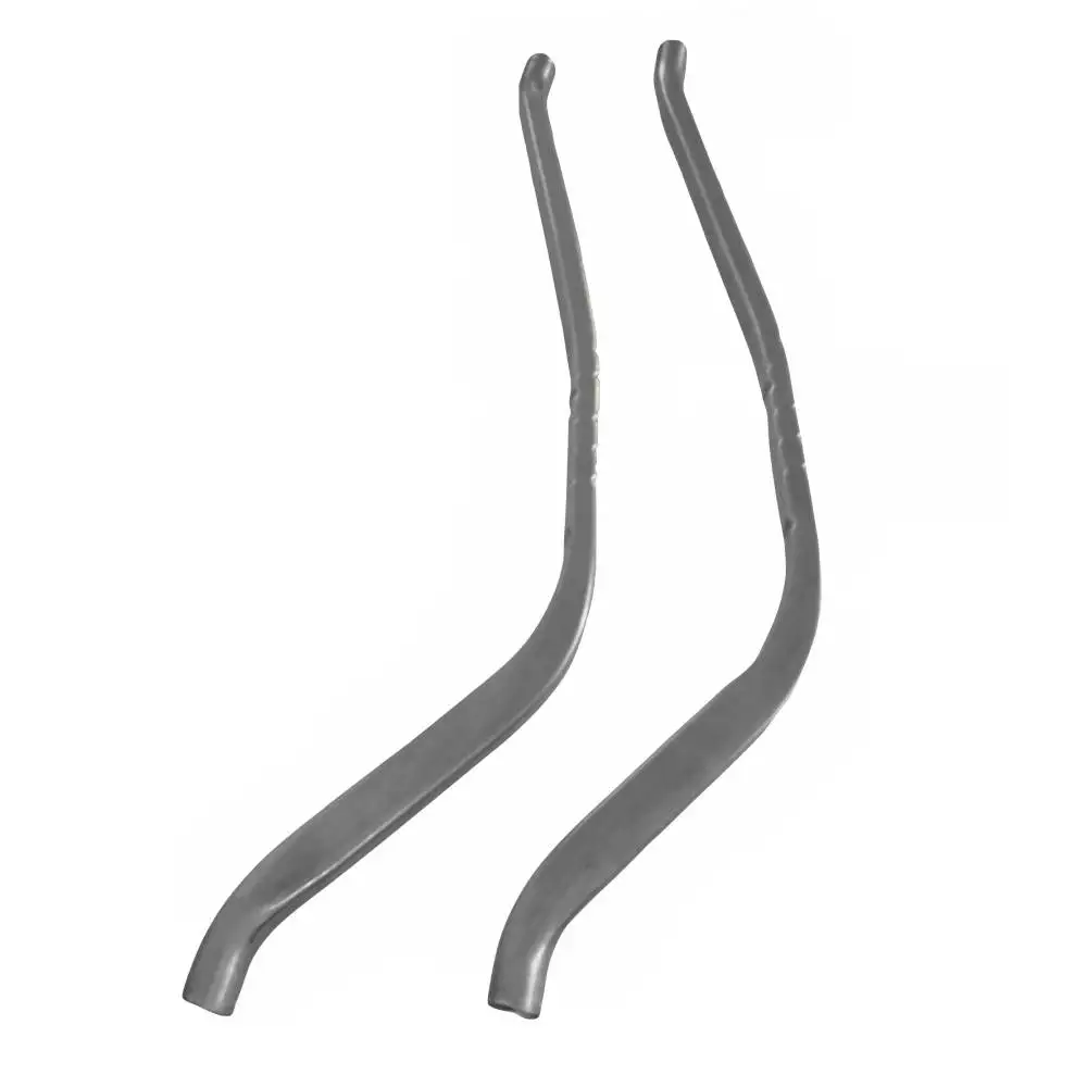 High Quality Tube Hydroforming Parts Right And Left Upper Forefinger Beams