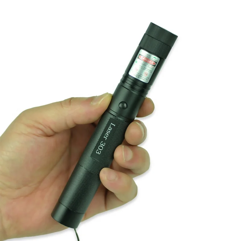 Factory direct sale high quality green light laser pointer for business meeting presentation and lecture
