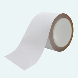 Transparent Stickers Wholesale Impact Sensor Indicator Label Heat Resistant Adhesive Labels
