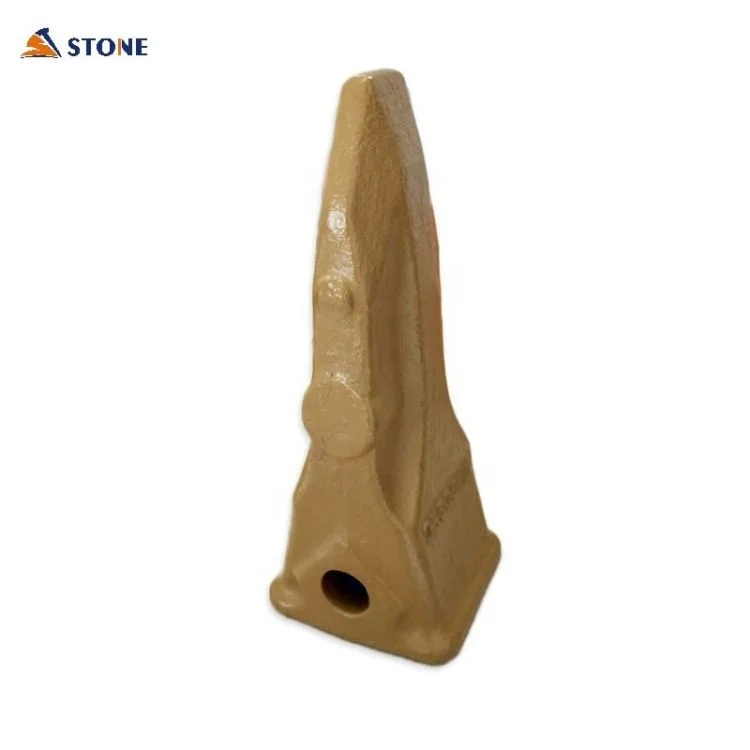 Construction Machinery Teeth Bucket Tooth PC600 PC650 Excavator Bucket Teeth 209-70-54210 For Komatsu Excavator