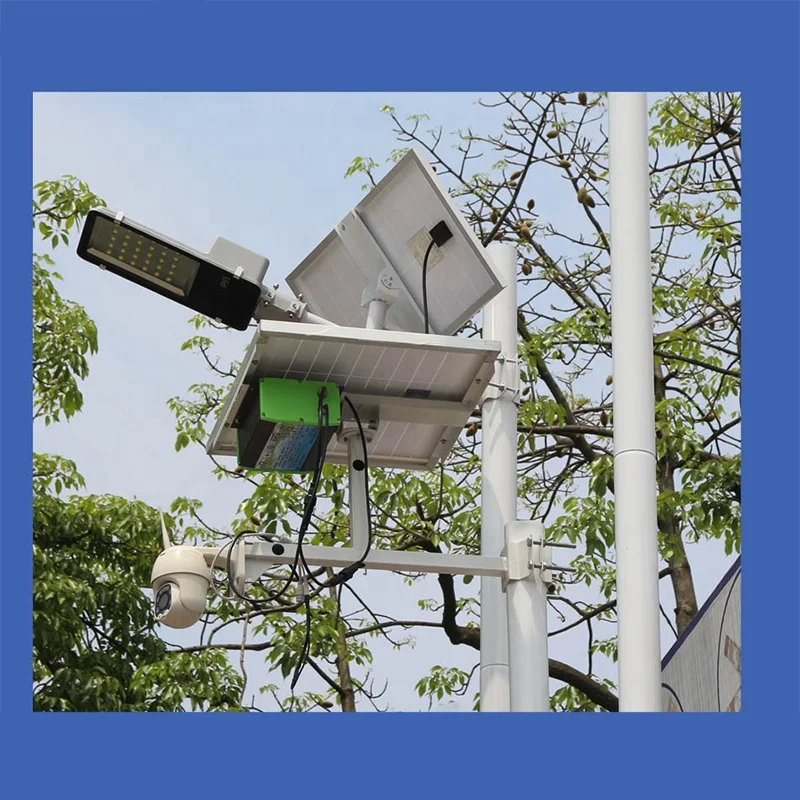 New Style White Outdoor Galvanized Street Light Pole 2.5m 3m 4m 5m 6m Cast Aluminum Street Light Pole