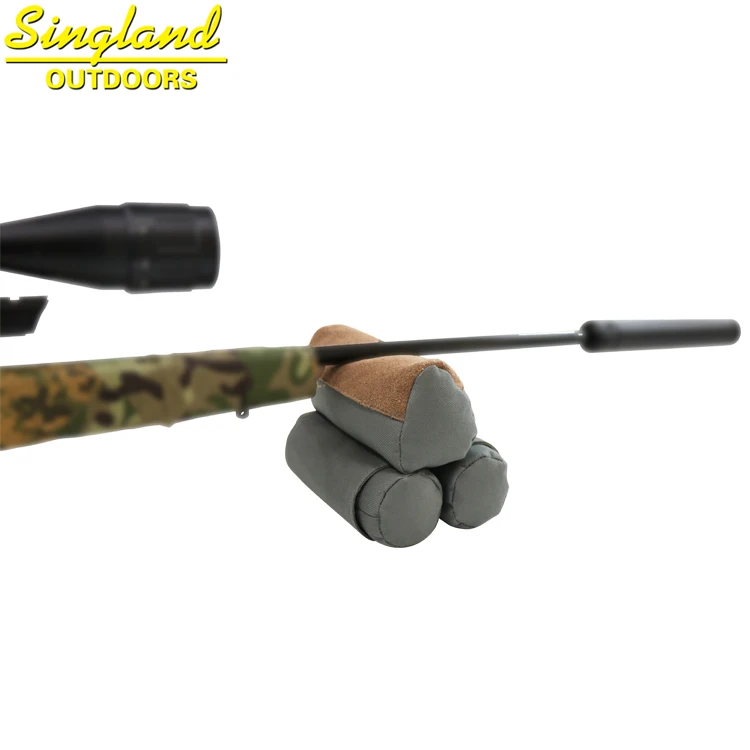 Outdoor Shooting Hunting Accessories Versatile Shooting Rest