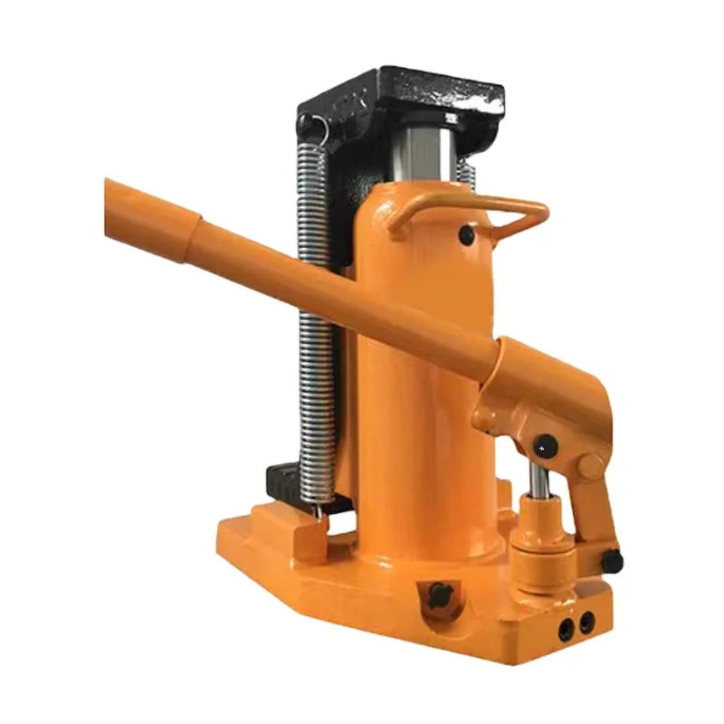Premium Quality Vehicle Lifts Customizable Multi-Specification Car Hydraulic Jacks Steel Material Load 20t Lifting Tools