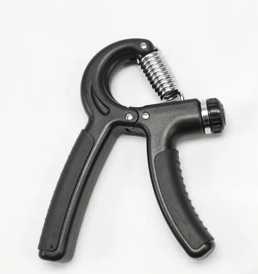 Fitness Exercise Muscle Strength Train Durable Grip adjustable Hand Gripper