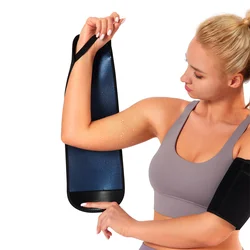 Waistdear wholesale SPORT fitness slimming shapewear suana arm trimmer shaper