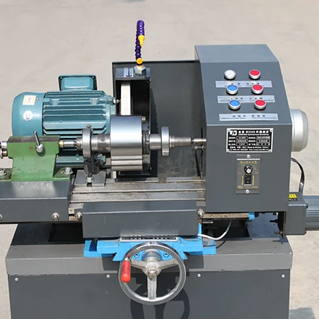 M300 grinding machine for all kinds of pinch roller