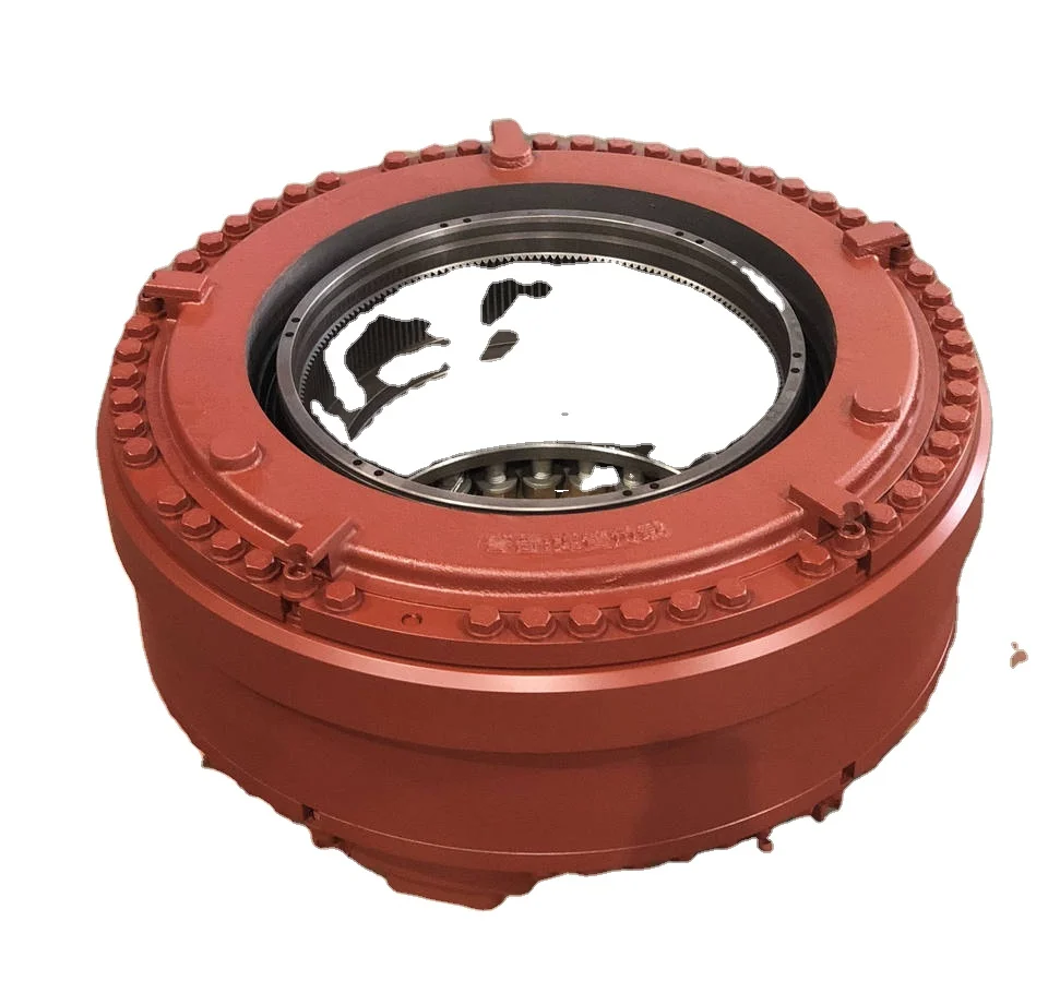 brake assembly 15307380 for Terex trucks