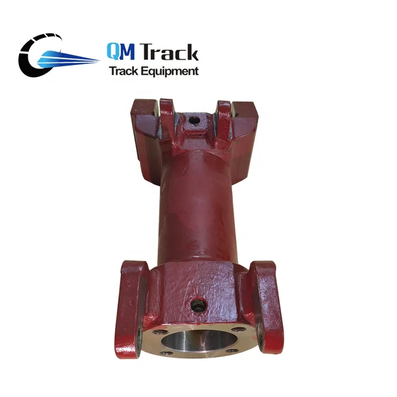 Railway Parts Swivel Bearing Tamping Parts Pickelhalterung Tamping Arm 2E34.41A