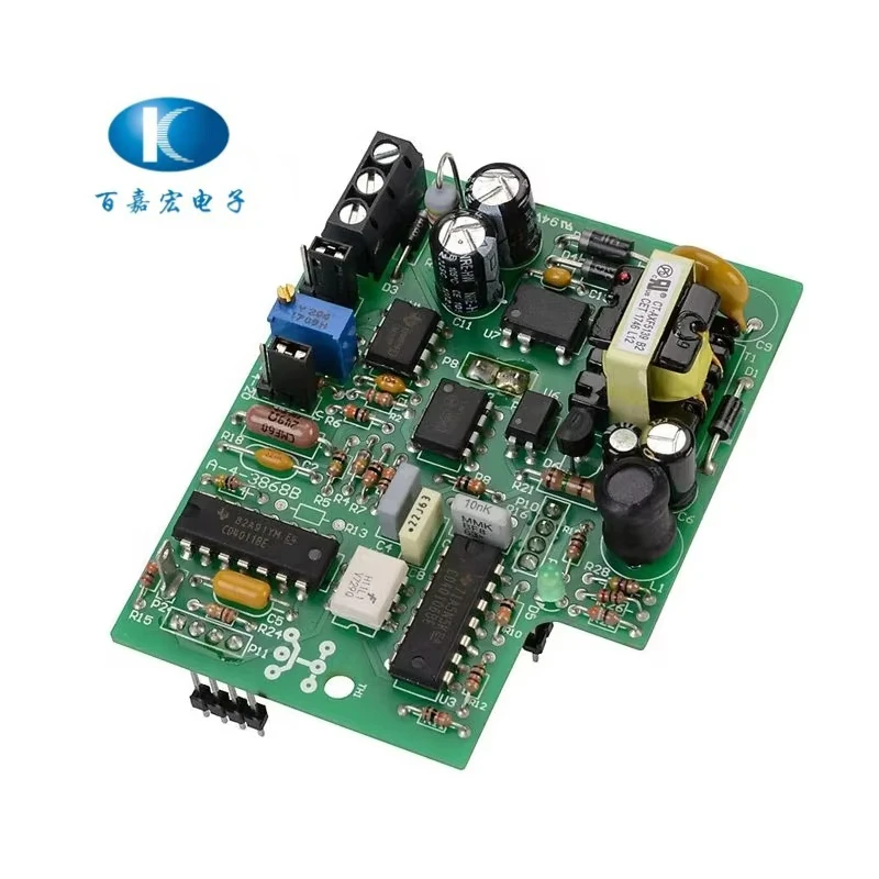 Electronics motherboard custom bluetooth headset circuit board need gerber file and bom list jk bms