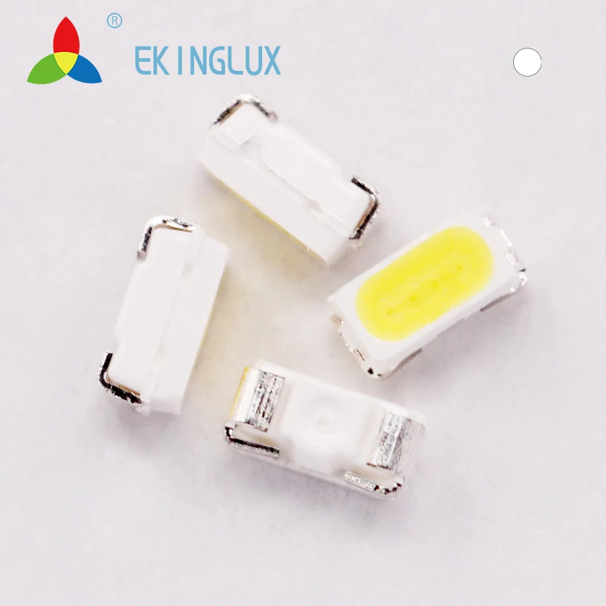 Ekinglux 3014 smd led datasheet led chips side view smd led plcc