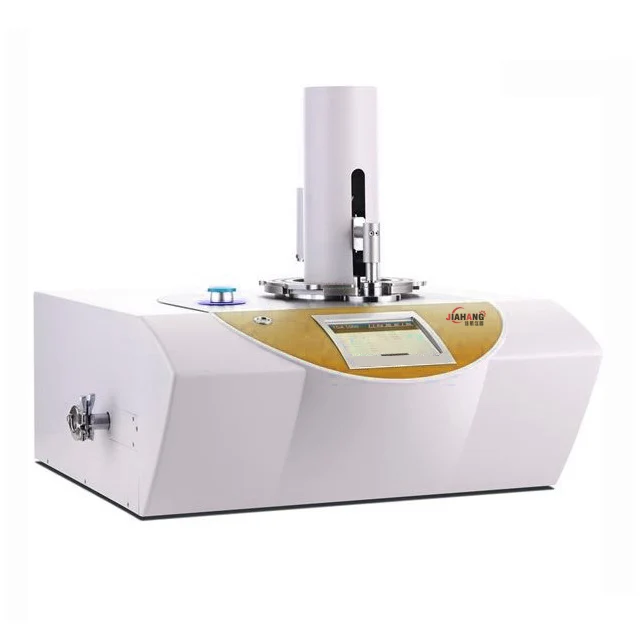 Jiahang-dsc DSC differential thermal scanning calorimeter analyses analysis analyzer instrument