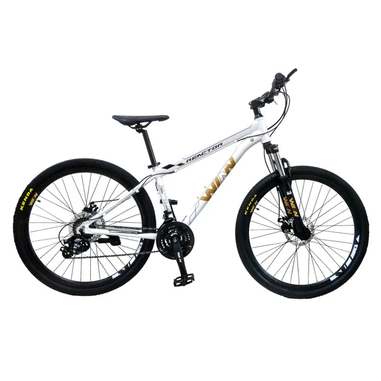 Top Supplier Qualified Mountain Bike 27.5 Mtb Custom Bicycle Mountain Bike For Women