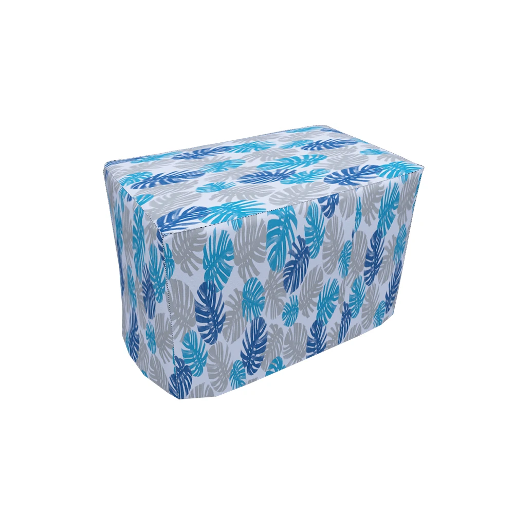 Взрывобезопасный чехол от дождя для наружного кондиционера, пылезащитный чехол для наружного использования