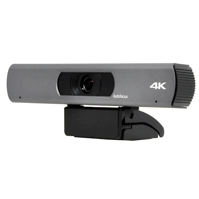 4K UHD PTZ Camera Video Conferencing Webcam
