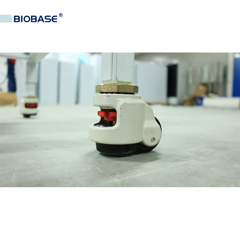 BSC-4FB2-NA BIOBASE Biosafety cabinet level 2 class ii b2 biological safety cabinet Price for pcr