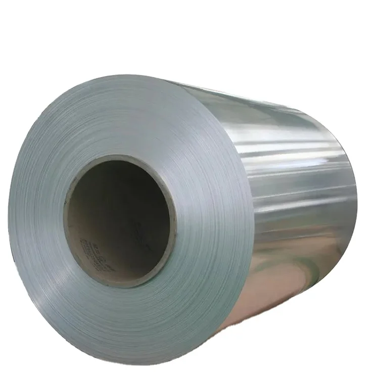 SS листовые катушки лидер продаж AISI 304/304L ASTM A240 AMS 5513/5511 горячекатаная нержавеющая сталь 316 катушка из нержавеющей стали