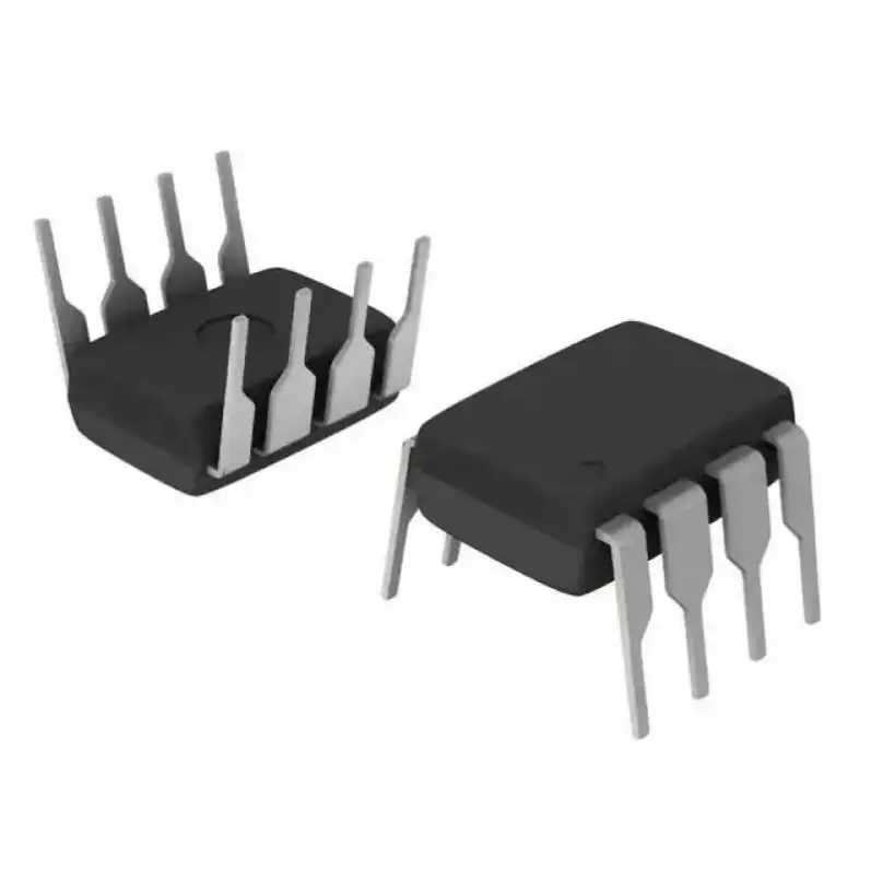 HCPL-2430 оригинальные опорные BOM-изоляторы Оптоизоляторы DIP-8 логические