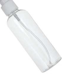 Fast Delivery 18/410 20/410 24/410 White Black Plastic Bottle Spray Cap Fine Mist Sprayer Replacement Pump with Cover