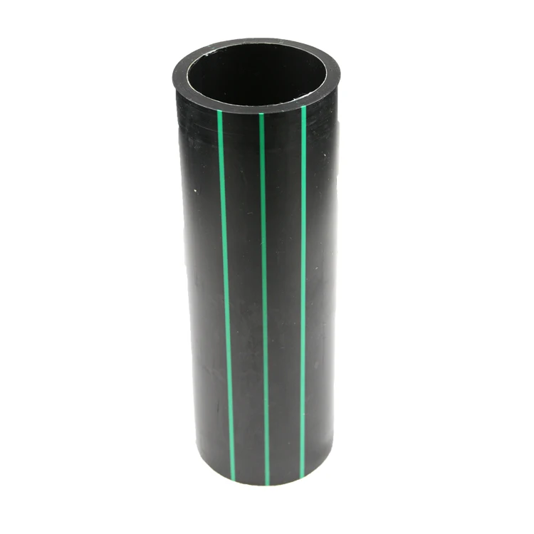 Underground Petroleum Upp Pipe for Fuel Petrol gasoline station conductive PE PETROL fittings