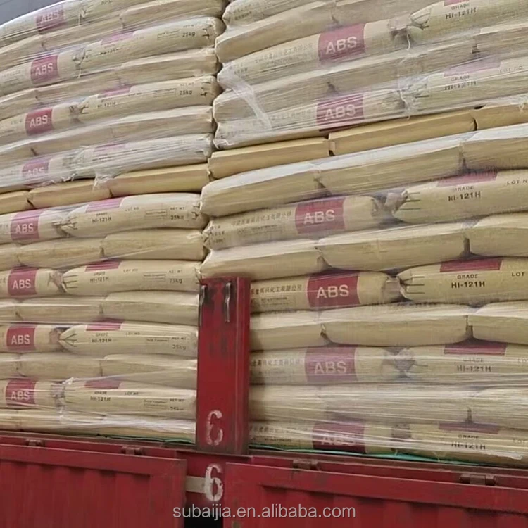 For electrical housing ABS LG Chem AF321A High impact high flow1.5mm V0 Flame Resardant ABS plastic raw materials