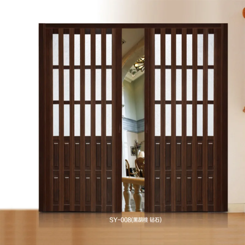 Interior  bathroom waterproof white pvc bathroom doors price doors plastic  prices bangladesh pvc high speed door in pvc