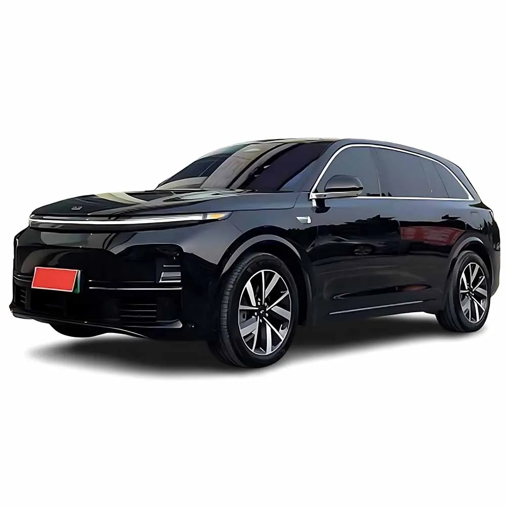 2023 подержанного автомобиля идеальный L7 Pro чистый Электрический диапазон 175 полный 1100 увеличенный Новый энергетический автомобиль
